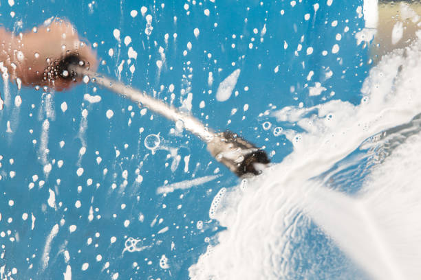 Best Sign and Awning Cleaning  in North Enid, OK