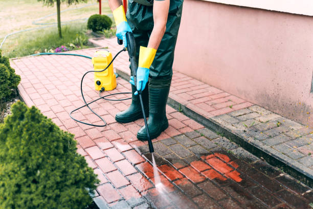 Professional Pressure Washing Services in North Enid, OK