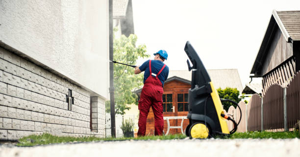 Best Solar Panel Cleaning  in North Enid, OK